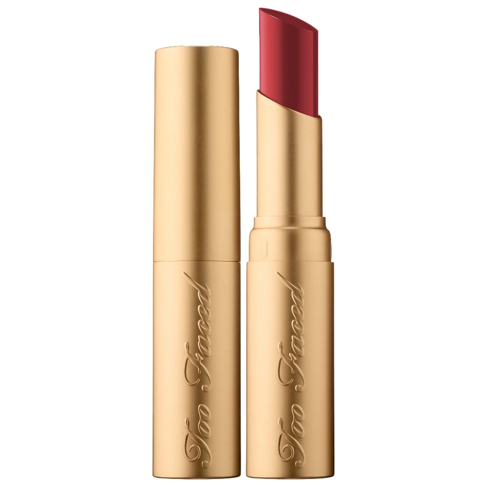 Too Faced La Crème Lip Cream- 9021Ohhh